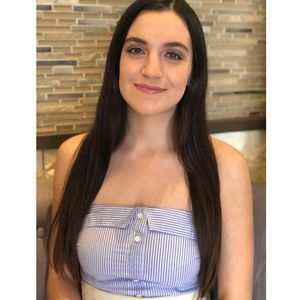 Meet your Posher, Amethyst